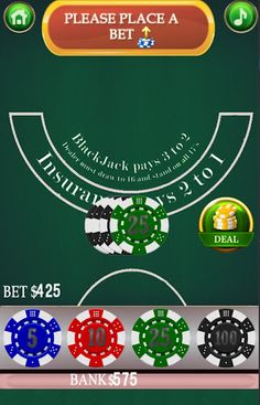 BLACKJACK 21 BLACKWAY - Screenshot 3