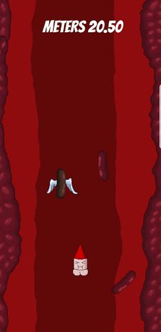 Tap Fart Rocket - Screenshot 2