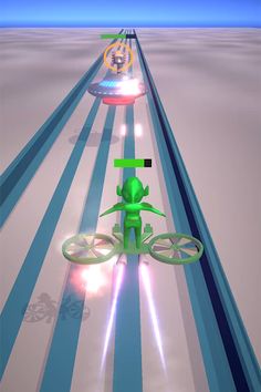 Green Goblin - Screenshot 3