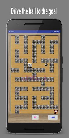 Build Maze Game - Screenshot 4