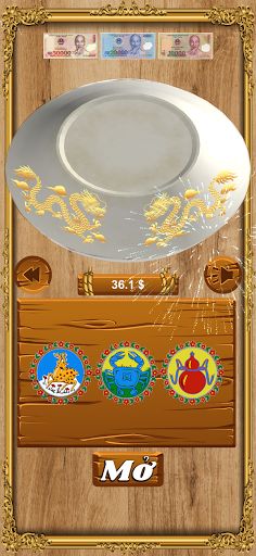 Bau cua tet 2024 - Screenshot 1