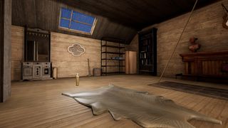 Escape from the Attic - Screenshot 2