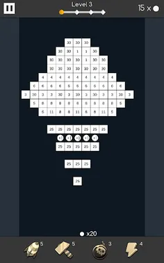 Pixel Shotz - Screenshot 1