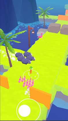 ZOOisland - Screenshot 2