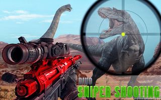 Wild Animal Hunter - Screenshot 1