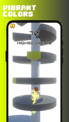 Spiral Strive - Screenshot 3