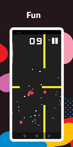 Dot Chase Deluxe - Screenshot 2