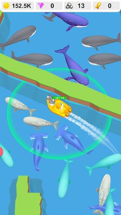 Fisherman's Harvest - Screenshot 4