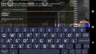 Delta Touch [8 x Doom engines] - Screenshot 2