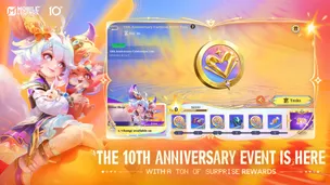 Mobile Legends: Bang Bang.US - Screenshot 2