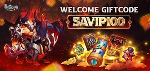 Summoners Arena: Idle RPG - Screenshot 1