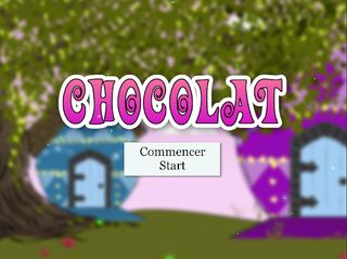 Chocolat le lapin - Screenshot 3