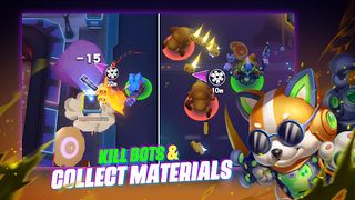 Traitor On Board - Screenshot 2