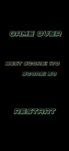 Space Shooter Lite 2 - Screenshot 2