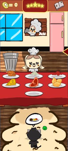 Juju's Kitchen - Screenshot 2