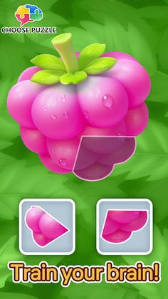 Choose Puzzle: Mini Games - Screenshot 3