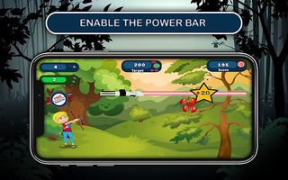 Fruit Shoot - Archery Expert - Screenshot 2