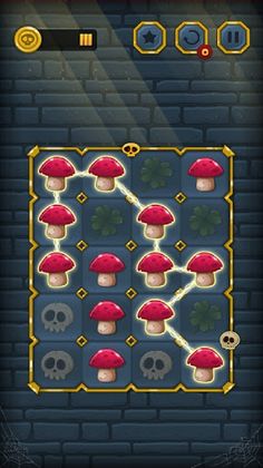 Salazar Match - Screenshot 1