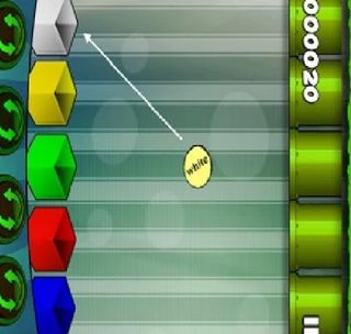 colors games : brain games - Screenshot 1