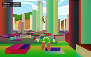 Dollynho Flying Adventures - Screenshot 2