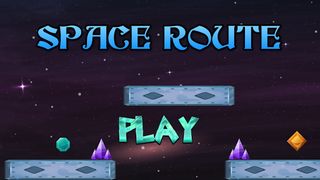 Space Route - Screenshot 1