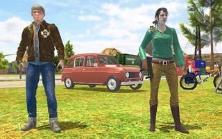 Gun Shooting 3D Offline Games - Screenshot 2