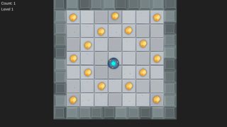 UFO 2D - Screenshot 2