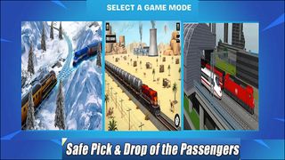 Indonesian Train Simulator 23 - Screenshot 3