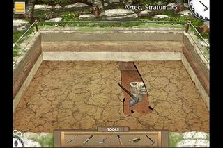 Excavate! Mesoamerica - Screenshot 3