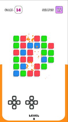 Pop It Up - Screenshot 1