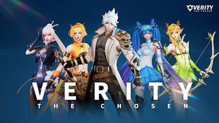 Verity: The Chosen - Screenshot 1