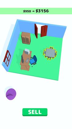 Home Renovation - Screenshot 1