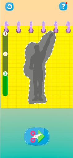 Shadow Cells - Screenshot 4