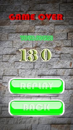 Reflexes Development Game - Screenshot 4