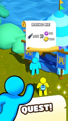 Adventure Island - Screenshot 3