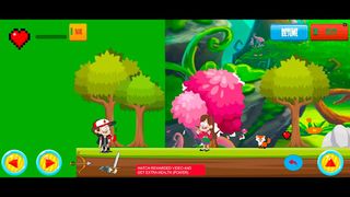 Gravity Falls - Screenshot 1