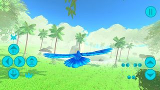 The Birds Realm 3 - Screenshot 3