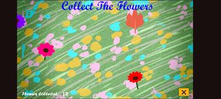 Flower Fields 2 - Screenshot 3