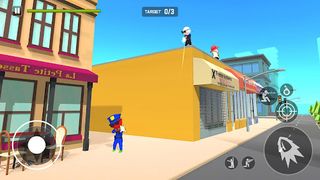 Pocket Fps : Shooting Game - Screenshot 3