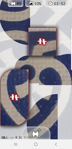 PuzzleCam - Screenshot 3