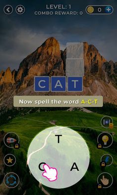 Word Puzzle - Screenshot 3