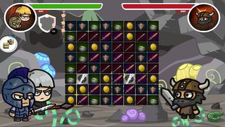 Chippz Heroes Quest - Screenshot 3