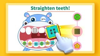 Baby Panda: Dental Care - Screenshot 3