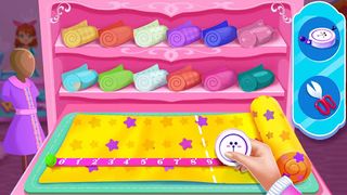 Royal Tailor3: Fun Sewing Game - Screenshot 2