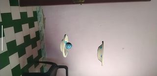 Bouncing Egg AR - Screenshot 1