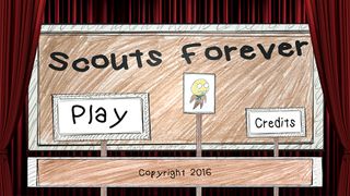 Scouts Forever - Screenshot 1