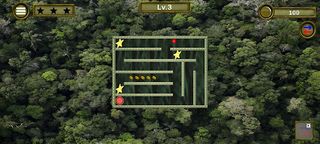 Maze Navigator - Screenshot 2