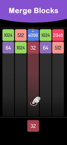 2248 - X2 Blocks - Screenshot 1