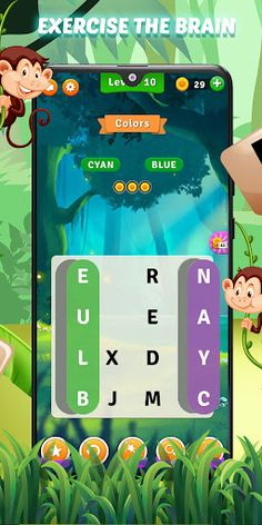 Find the words - Screenshot 2