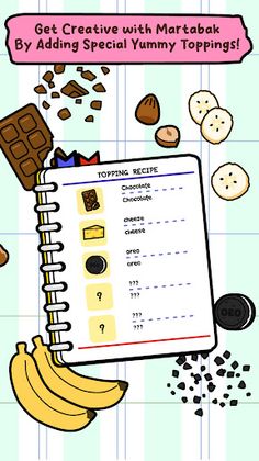 Martabak Maker Cooking Game - Screenshot 2